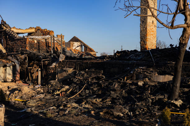 Reliable Fire Damage Restoration contractor in Haymarket, VA by Fire Damage Flint