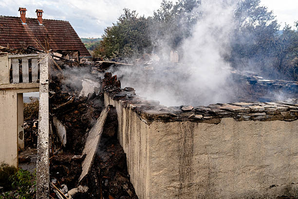 Affordable Fire Damage Restoration solutions in Haymarket, VA